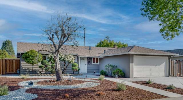 Photo of 1450 Myrtle Ave, San Jose, CA 95118