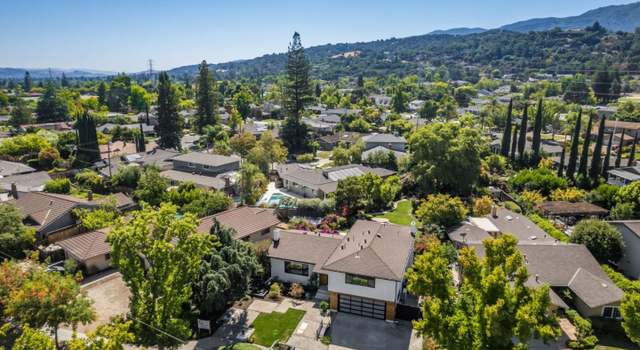 Property at 230 Westchester Dr, LOS GATOS, CA 95032, 4 beds, 3 baths