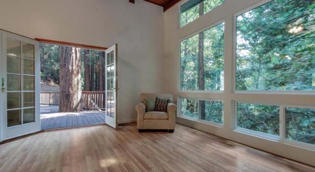 Photo of 450 Coon Heights Rd, Ben Lomond, CA 95005