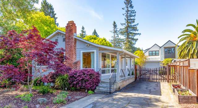 Photo of 322 Beresford Ave, Redwood City, CA 94061