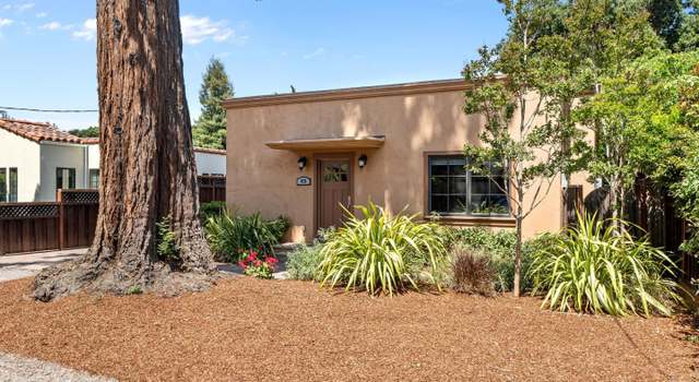 Photo of 475 8th Ave, Menlo Park, CA 94025