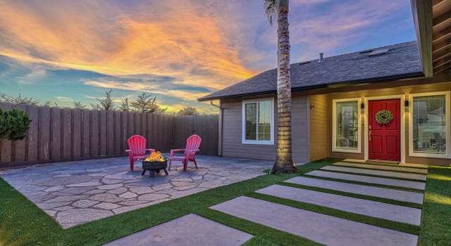 Photo of 3349 Drew St, Marina, CA 93933