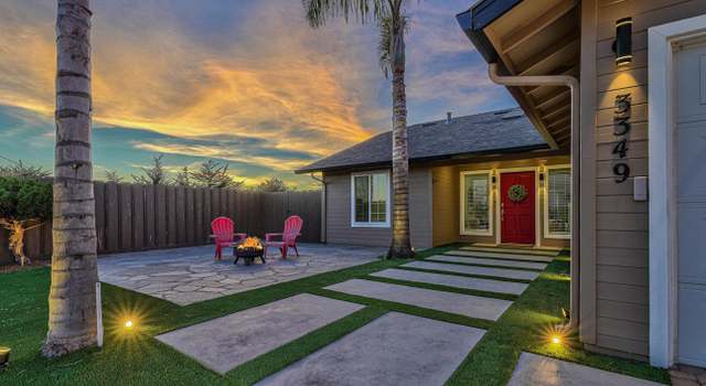 Photo of 3349 Drew St, Marina, CA 93933