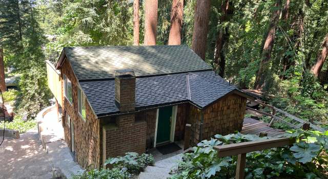 Photo of 17777 Ogallala Warpath Rd, Los Gatos, CA 95033