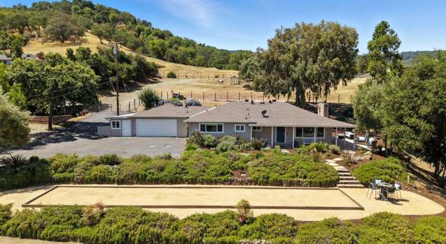 Photo of 19541 Almaden Rd, San Jose, CA 95120