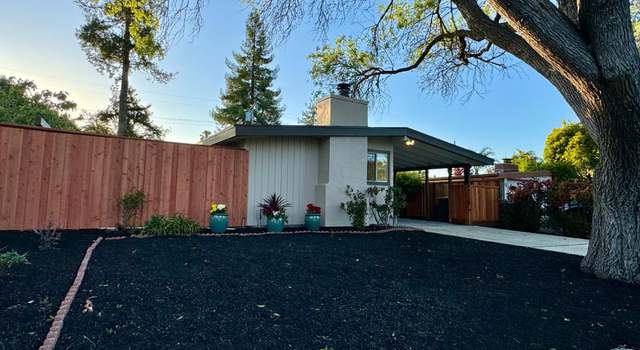 Photo of 266 N Rengstorff Ave, Mountain View, CA 94043