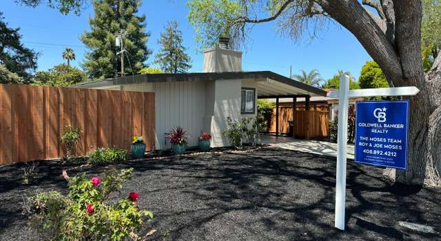 Photo of 266 N Rengstorff Ave, Mountain View, CA 94043
