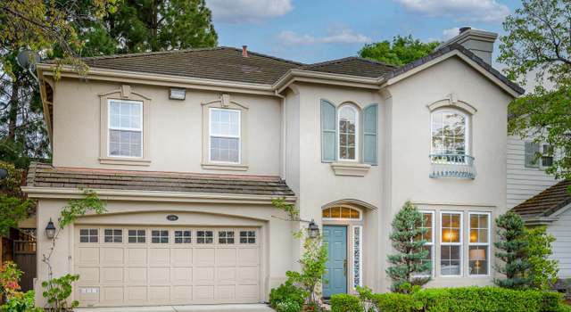 Photo of 1791 Woodhaven Pl, Mountain View, CA 94041