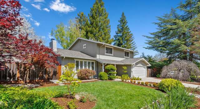 Property at 141 Cambrian View Way, LOS GATOS, CA 95032, 5 beds, 3 baths