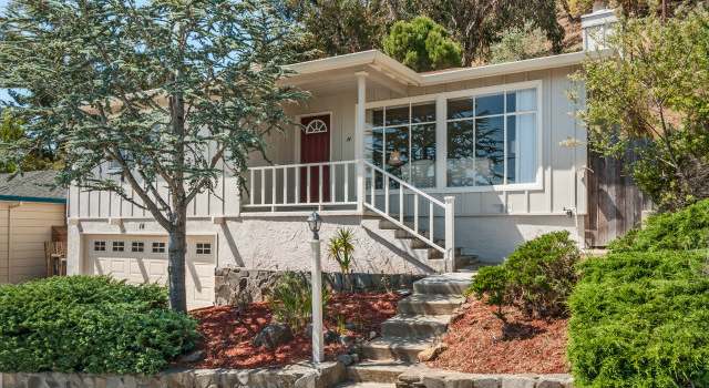 Photo of 14 VINE St, San Carlos, CA 94070