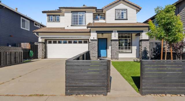 Photo of 204 Navigator Dr, Scotts Valley, CA 95066