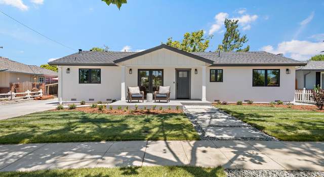 Photo of 2972 Cottle Ave, SAN JOSE, CA 95125