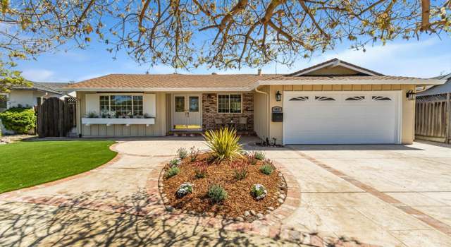 Photo of 5812 Moraga Ave, San Jose, CA 95123