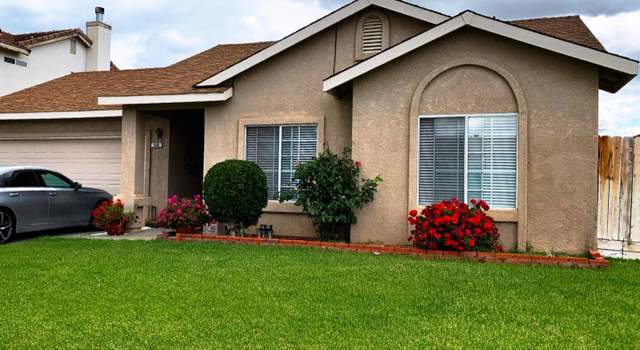 Photo of 530 Cabernet St, Los Banos, CA 93635