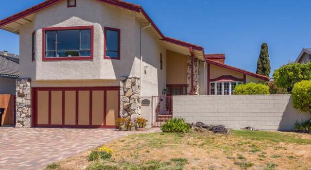 Photo of 1075 Pensacola St, Foster City, CA 94404