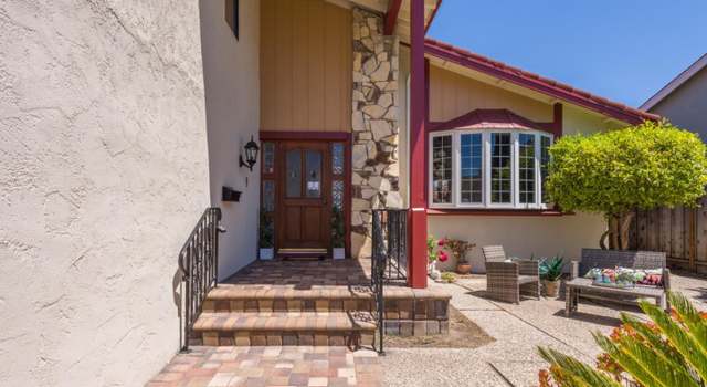Photo of 1075 Pensacola St, Foster City, CA 94404
