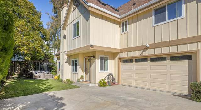 Photo of 4301 Grace St #4, Capitola, CA 95010