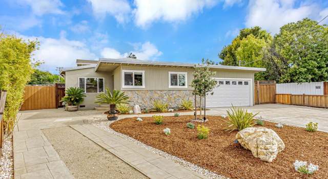 Photo of 15340 Cooper Ave, San Jose, CA 95124