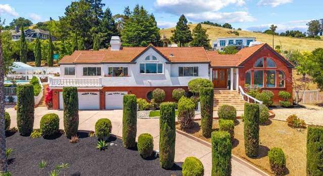 Photo of 12479 Crayside Ln, Saratoga, CA 95070