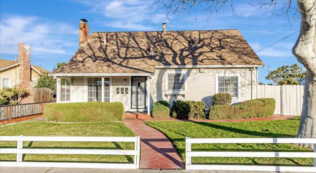 Photo of 548 Leland Ave, San Jose, CA 95128