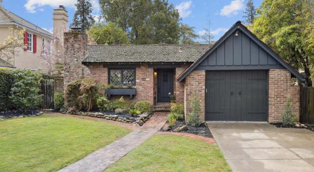 Photo of 1530 Middlefield Rd, Palo Alto, CA 94301