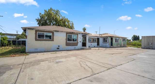 Photo of 1343 Felipe Ave, San Jose, CA 95122