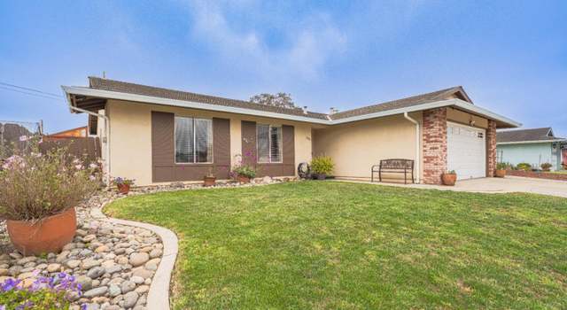 Photo of 19010 Souza Way, Salinas, CA 93906