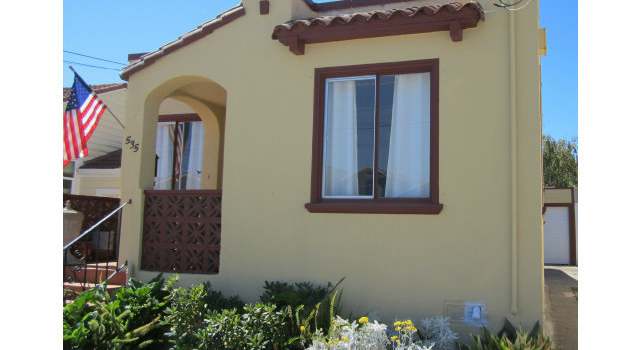 Photo of 535 CYPRESS Ave, San Bruno, CA 94066