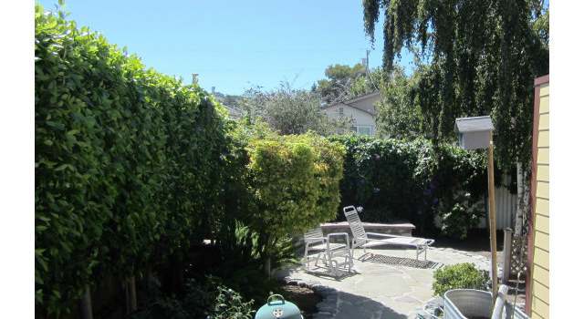 Photo of 535 CYPRESS Ave, San Bruno, CA 94066
