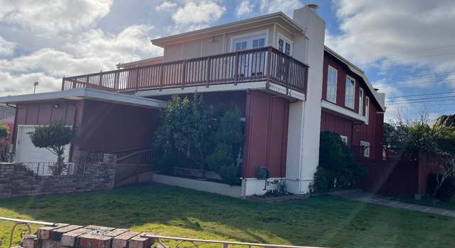 Photo of 399 Evergreen Dr, South San Francisco, CA 94080