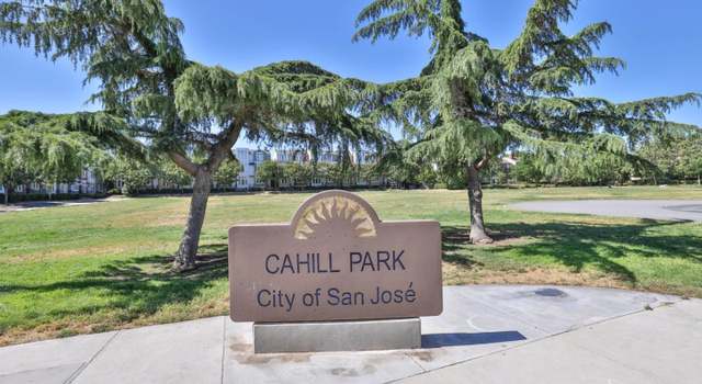 Photo of 133 Laurel Grove Ln, San Jose, CA 95126