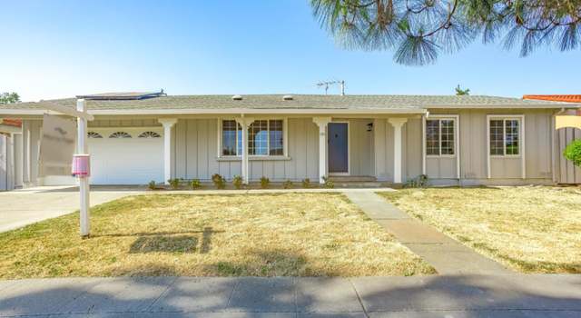 Photo of 939 Burman Dr, San Jose, CA 95111