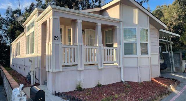 Photo of 17779 Vierra Canyon Rd #29, Salinas, CA 93907