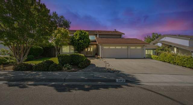Photo of 3012 Lake Estates Ct, San Jose, CA 95135