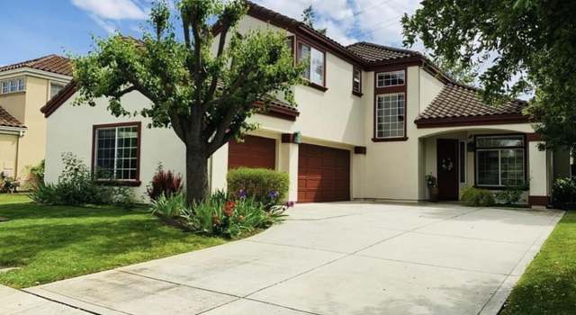 Photo of 982 White Cloud Dr, Morgan Hill, CA 95037