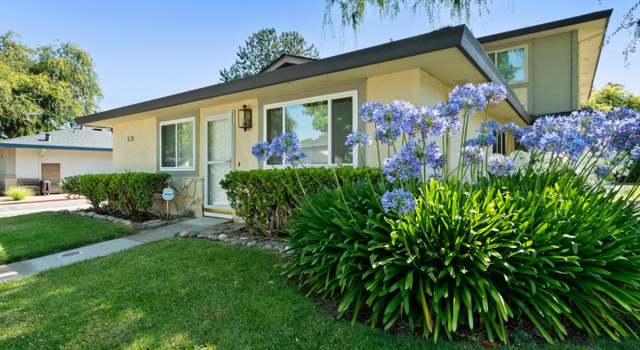 Photo of 350 N 1st St #1, Campbell, CA 95008