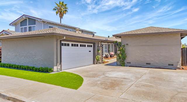 Photo of 167 Shooting Star Isle, Foster City, CA 94404