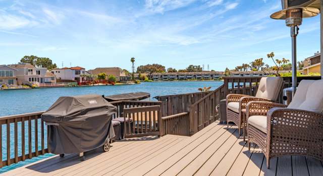 Photo of 167 Shooting Star Isle, Foster City, CA 94404