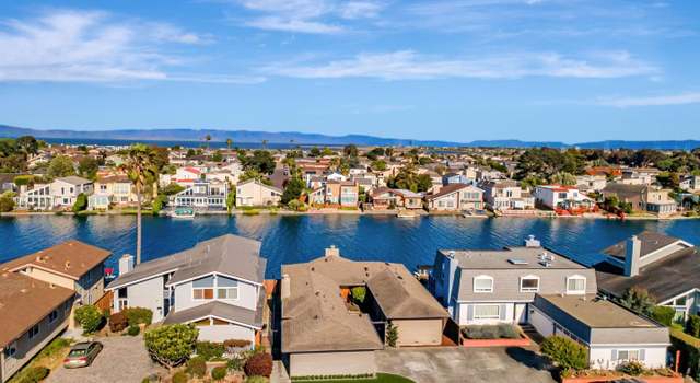 Photo of 167 Shooting Star Isle, Foster City, CA 94404