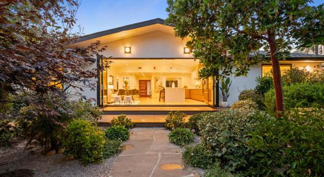 Photo of 613 Barroilhet Ave, San Mateo, CA 94402