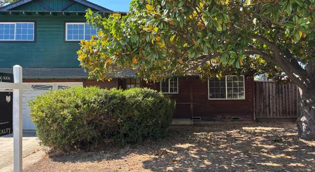 Photo of 1980 Foxworthy Ave, San Jose, CA 95124