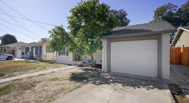 Photo of 4034 Cheeney St, Santa Clara, CA 95054