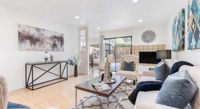 Photo of 25 Sherland Ave Unit A, Mountain View, CA 94043