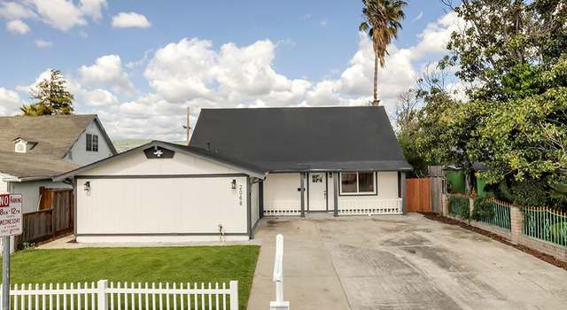 Photo of 2068 Interbay Dr, San Jose, CA 95122