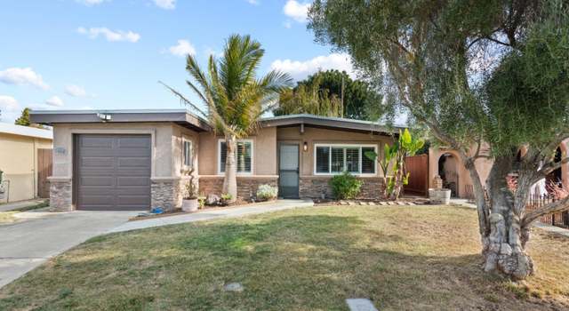 Photo of 1252 Cabrillo Ave, Santa Clara, CA 95050