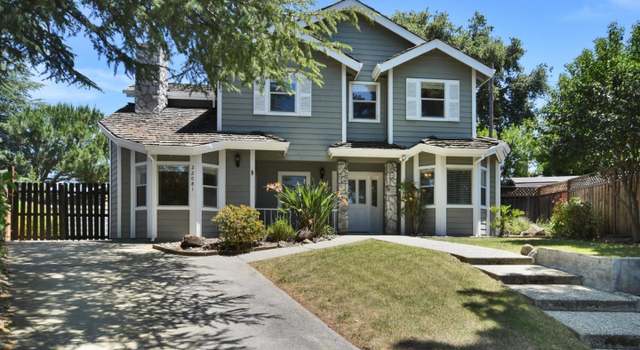 Property at 22081 Hibiscus Ct, CUPERTINO, CA 95014, 4 beds, 3 baths