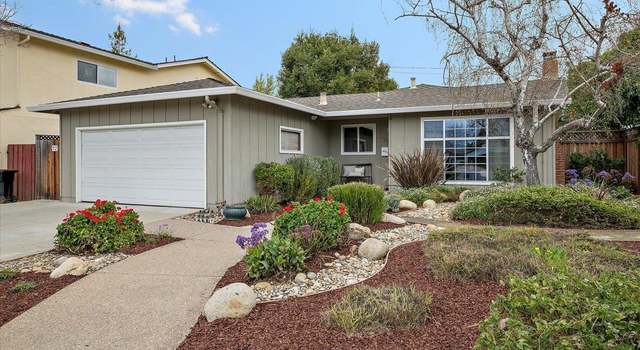 Photo of 1210 Castlemont Ave, San Jose, CA 95128