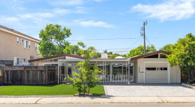 Photo of 18844 Arata Way, Cupertino, CA 95014