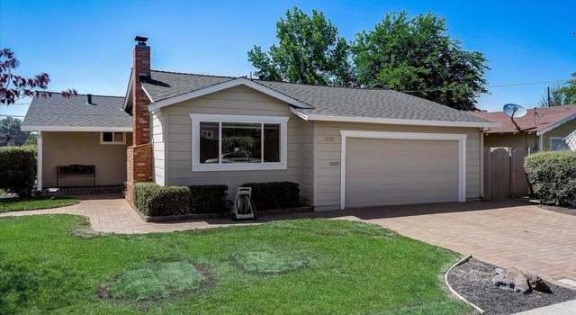 Photo of 3535 Dumbarton St, Concord, CA 94519