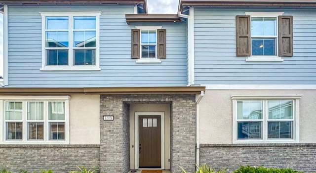 Photo of 8568 Tailwind Ave, Newark, CA 94560